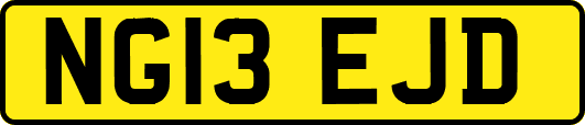 NG13EJD