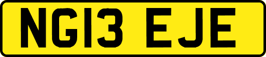 NG13EJE