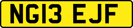 NG13EJF