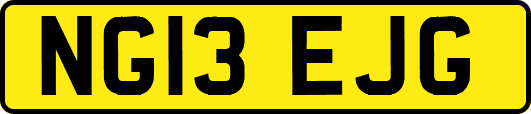 NG13EJG