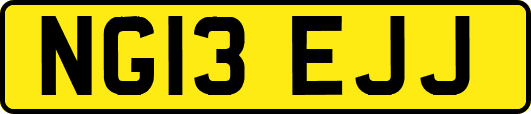 NG13EJJ