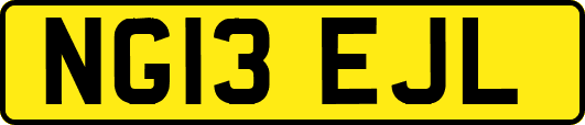 NG13EJL