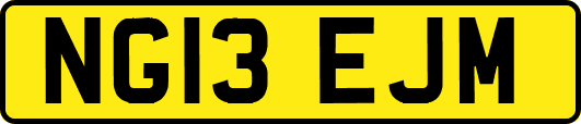NG13EJM