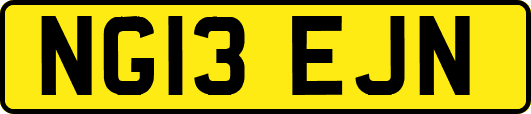 NG13EJN