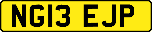 NG13EJP
