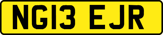 NG13EJR