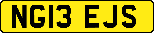 NG13EJS