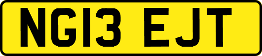 NG13EJT