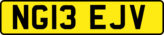 NG13EJV