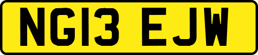 NG13EJW