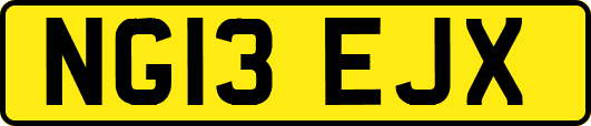 NG13EJX