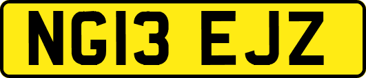 NG13EJZ