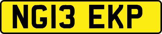 NG13EKP