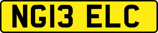 NG13ELC