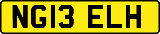 NG13ELH