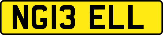 NG13ELL