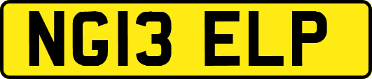 NG13ELP
