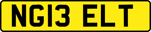NG13ELT