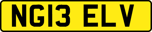 NG13ELV