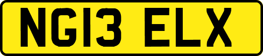 NG13ELX
