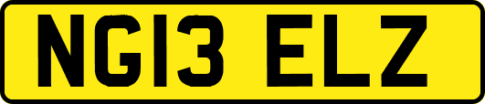 NG13ELZ