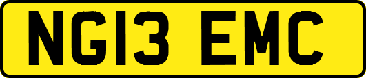 NG13EMC