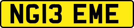 NG13EME