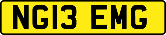NG13EMG