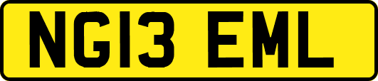 NG13EML