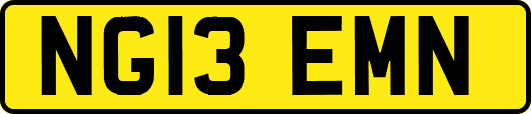 NG13EMN