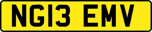 NG13EMV