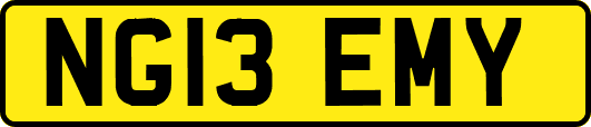 NG13EMY