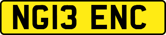 NG13ENC