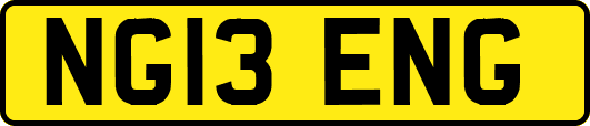 NG13ENG
