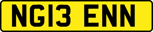 NG13ENN