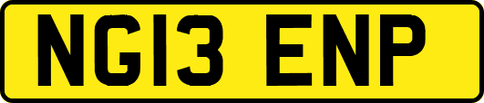 NG13ENP