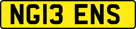 NG13ENS