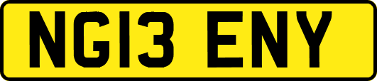 NG13ENY