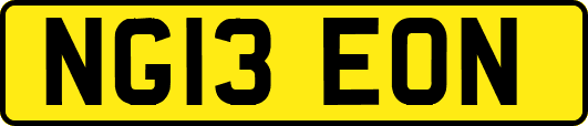 NG13EON