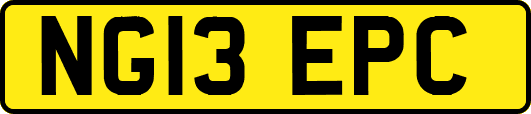 NG13EPC