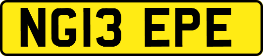 NG13EPE