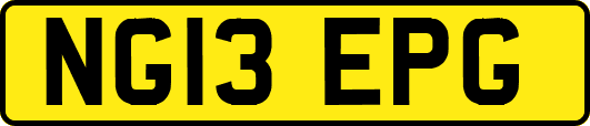 NG13EPG