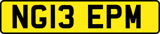 NG13EPM
