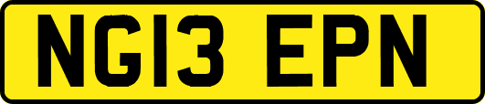 NG13EPN