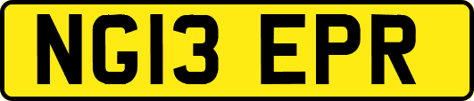 NG13EPR