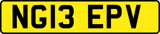 NG13EPV