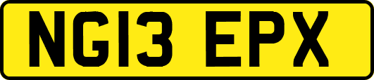 NG13EPX