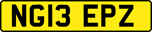 NG13EPZ