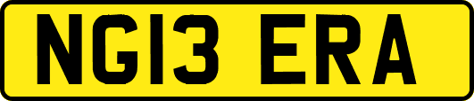 NG13ERA