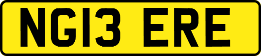 NG13ERE